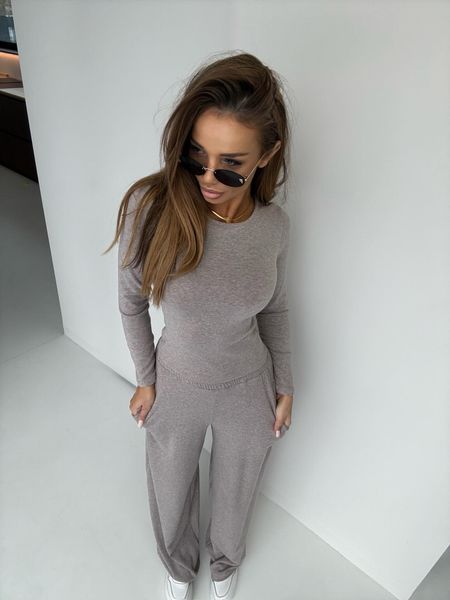 Komplet Wiskozowy 2-częściowy Agatha Fango